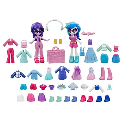 my little pony equestria girl toys target