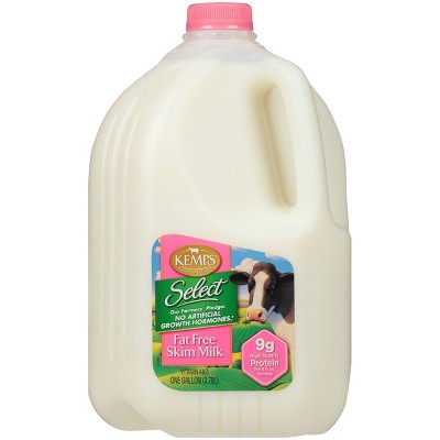 Kemps Skim Milk - 1gal