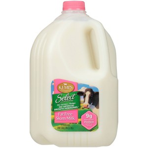 Kemps Skim Milk - 1gal - 1 of 4