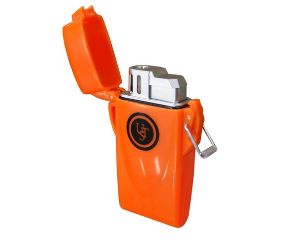 UST Floating Lighter - Orange
