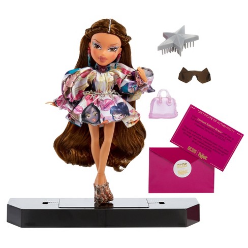 Bratz step out yasmin on sale