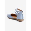 Comfortview Women's The Marlowe Flat(Wide Widths Available) - 3 of 4
