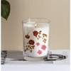 Wrapables Pressed Flower Themed PET Stickers for Scrapbooking, Journals, Stationery, DIY, Crafts, Water Bottles, Phones, Laptops (480pcs), 36 Sheets - 4 of 4
