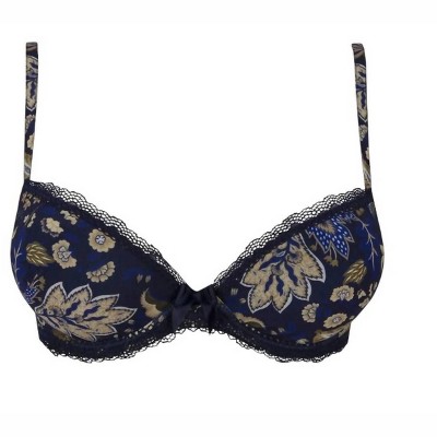 Women's Wo's Magie Nature Padded Bra - Antigel Boudoir de Filles