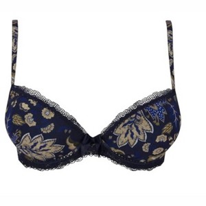 Women's Wo's Magie Nature Padded Bra - Antigel Boudoir de Filles - 1 of 3
