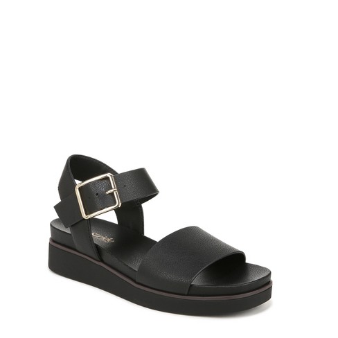 Lifestride Womens Gillian Strappy Platform Sandal : Target