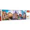 Trefl Panorama Traveling to Italy Jigsaw Puzzle - 500pc - 2 of 3