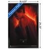 Trends International DC Comics Movie The Flash - Supergirl One Sheet Framed Wall Poster Prints - 3 of 4
