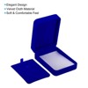 Unique Bargains Vintage Single Slot Necklace Box - 4 of 4