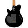 Ernie Ball Music Man Axis Super Sport Flame Top Electric Guitar Olallieberry - 2 of 4