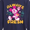 Boys' - Disney - Always Fresh Long Sleeve Graphic T-Shirt - 2 of 4