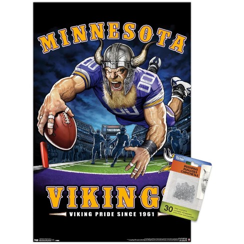 Minnesota Vikings on X: The full thing
