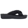Aerothotic - Lola Soft Cozy Women's Slipper - 2 of 4
