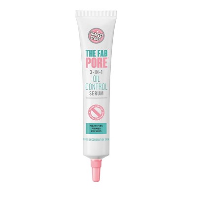 Soap & Glory The Fab Pore 3-IN-1 Serum - 1oz