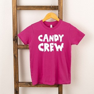 The Juniper Shop Candy Crew Kids Short Sleeve Tee - 1 of 2
