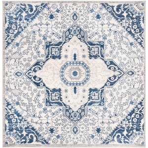 Brentwood BNT816 Power Loomed Indoor Rugs - Safavieh - 1 of 4