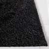Hi-Lo Shag HLS214 Power Loomed Indoor Rugs - Safavieh - 3 of 4