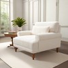 Christopher Knight Home Steinaker Modern Upholstered Accent Chair - image 2 of 4