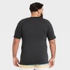 Men's  Short Sleeve Rash Guard Swim Shirt - Goodfellow & Co™ - 2 of 3