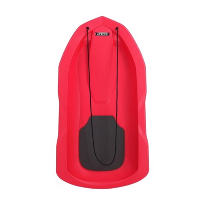 Lifetime 48" Premium Snow Sled