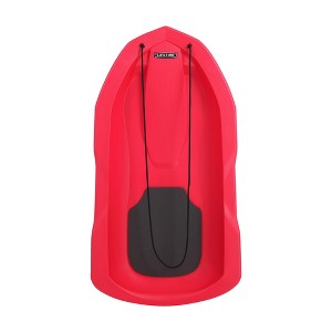 Lifetime 48" Premium Snow Sled - 1 of 4