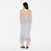 Women's Knit Maxi A-Line Dress - Wild Fable™ - 3 of 3