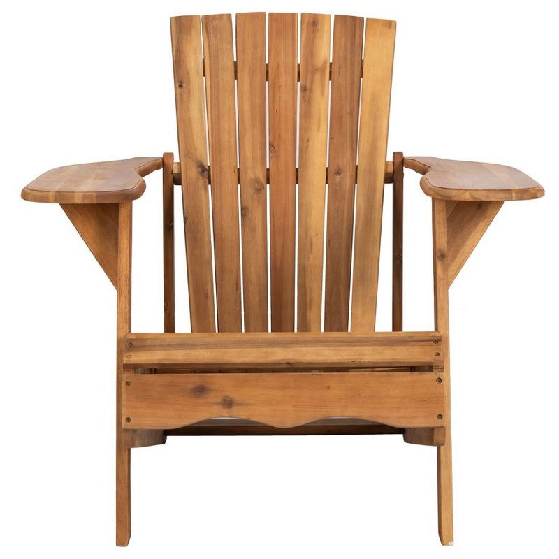 Mopani Adirondack Chair  - Safavieh, 1 of 10