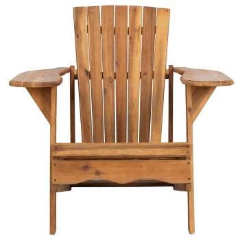 Mopani Adirondack Chair  - Safavieh