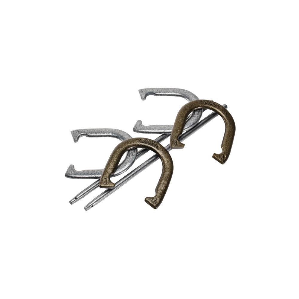 UPC 025725503780 product image for Franklin Sports Starter Horseshoe Set | upcitemdb.com