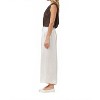 Women's Stay With Me Satin Pants - GRADE & GATHER L - 3 of 4