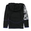 Reebok Boys Play dry hooded Graphic T-Shirt - 2 of 2