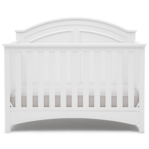 Delta 6 2025 in 1 crib