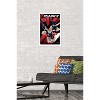 Trends International Sonic The Hedgehog 3 - Shadow Framed Wall Poster Prints - 2 of 4