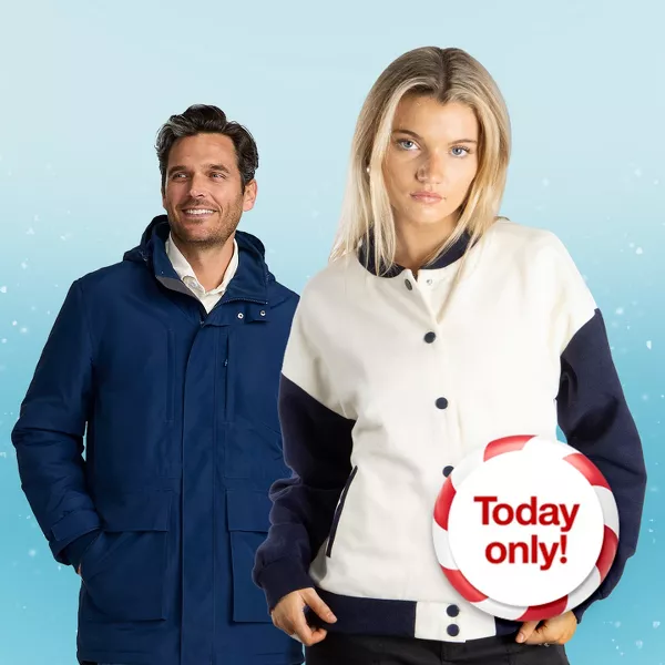 Target deal of the day