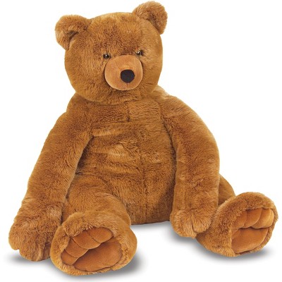 melissa and doug giant bear