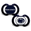 BabyFanatic Officially Sports 2-Pack - NCAA Penn State Nittany Lions - 2 of 4