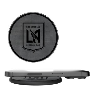 MLS Western Conference Teams Solid 15-Watt Wireless Charger - 1 of 4