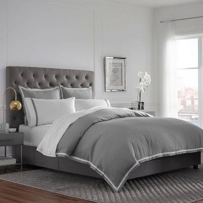 Martex 2000 Series Ultra-Soft Microbrushed Duvet Cover Set