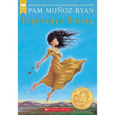 Esperanza Rising (Paperback) by Pam Munoz Ryan