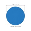 Unique Bargains Self-Adhesive Waterproof PVC Classroom Round Floor Sticker 20 Pcs - 2 of 4