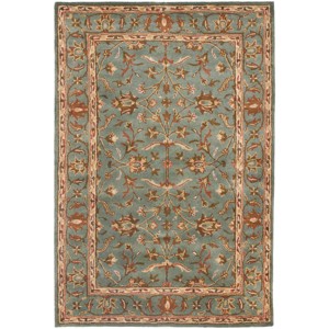 Heritage HG969 Handmade Rug - Safavieh - 1 of 4
