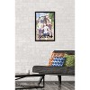 Trends International Fruits Basket - Key Visual Framed Wall Poster Prints - 2 of 4