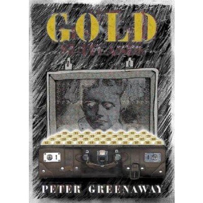 Gold - (Paperback)