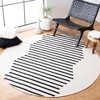 Montauk MTK313 Hand Woven Indoor Rugs - Safavieh - 2 of 3