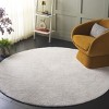 Penelope Shag PNL540 Indoor Rugs - Safavieh - 2 of 3