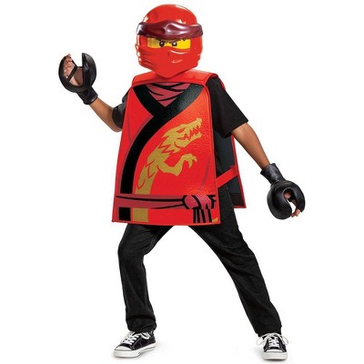 lego ninjago cosplay