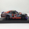 Sam Mayer 2024 Carolina Carports Texas Race Win Foil Number 1:24 Diecast - 4 of 4