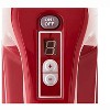 Cuisinart HM-70RFR Power Advantage 7-Speed Hand Mixer, Red - Certified Refurbished - 3 of 4