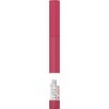 Maybelline Super Stay Ink Crayon Lipstick, Matte Longwear Lipstick - 0.04oz - image 2 of 4