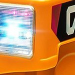 orange color